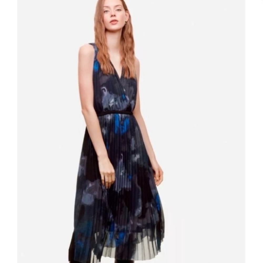 Wilfred Karel Dress - Size Small